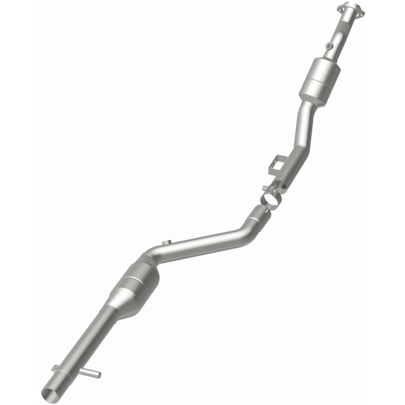 MagnaFlow Conv DF 96-98 Mercedes SL500 5.0L - Burkken Auto Parts