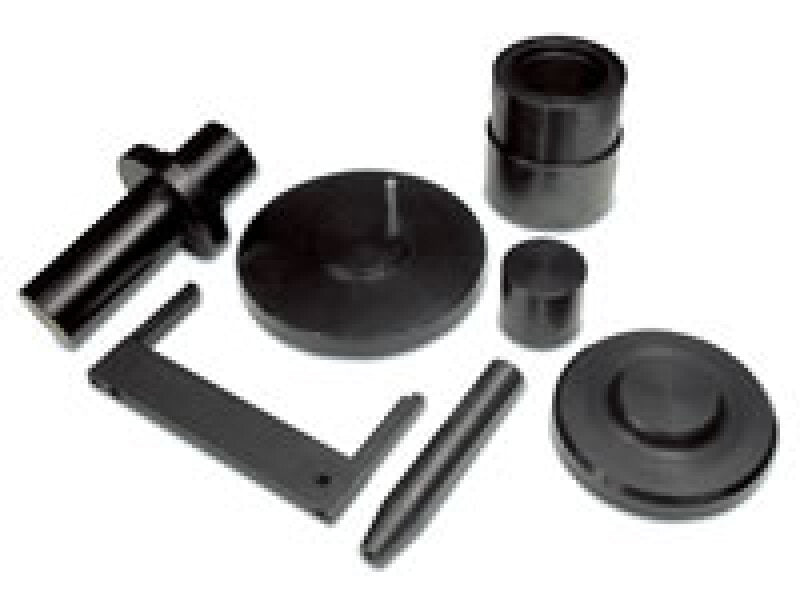 ATI Damper Tool - Guide Fixture - 7 Inertia Ring - Burkken Auto Parts