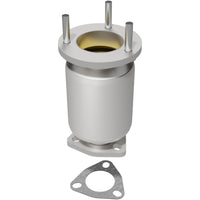MagnaFlow Conv DF 85-87 Mazda B2000 2.0L - Burkken Auto Parts