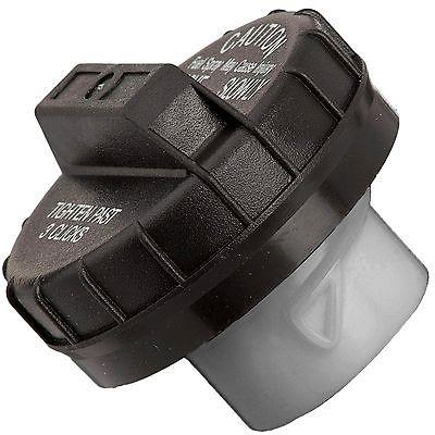 Gates 70-74 Chevrolet Corvette V8 350 OE Equivalent Fuel Cap
