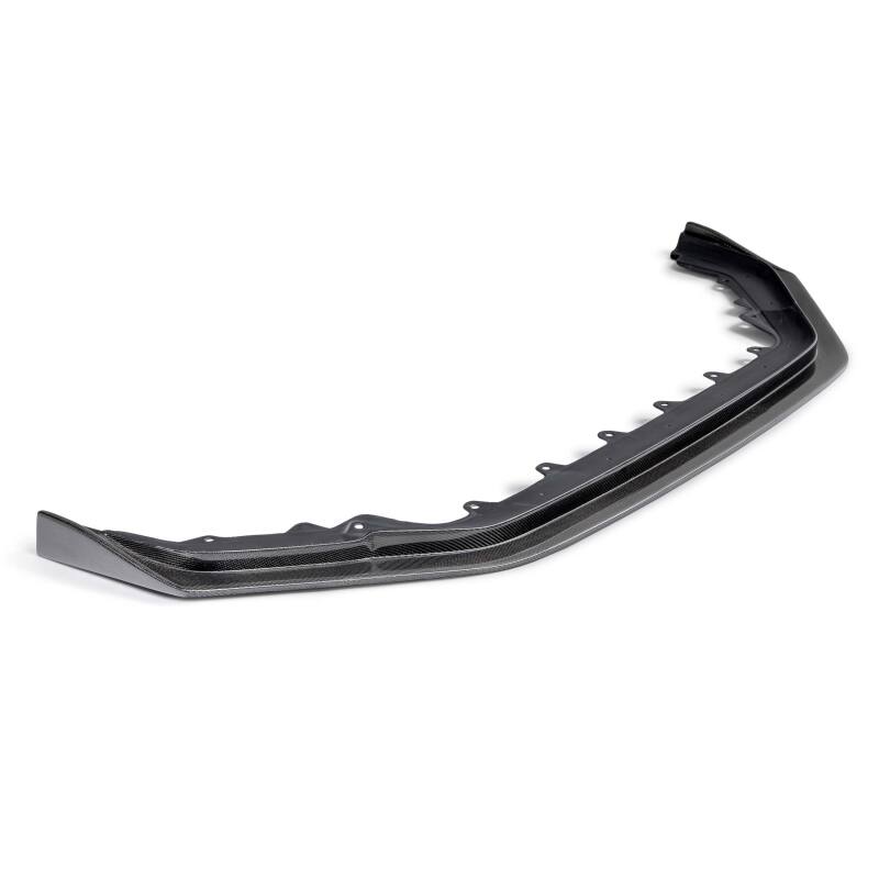 Seibon 2023 Honda Civic Type R TA-Style Carbon Fiber Front Lip - Burkken Auto Parts