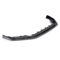 Seibon 2023 Honda Civic Type R TA-Style Carbon Fiber Front Lip - Burkken Auto Parts