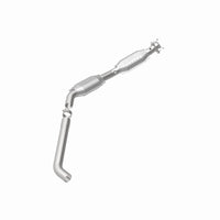 MagnaFlow Conv DF 04-06 Ram SRT-10 Driver Side - Burkken Auto Parts
