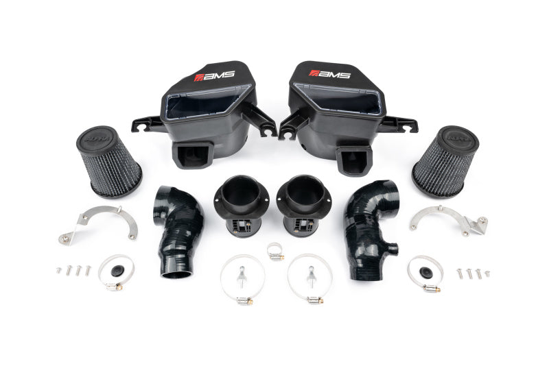 AMS Performance 2023+ Nissan Z Cold Air Intakes - Burkken Auto Parts