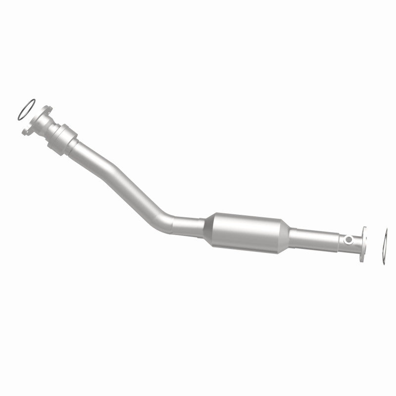 Magnaflow California Direct Fit Converter 97-03 Chevrolet Malibu 3.1L - Burkken Auto Parts