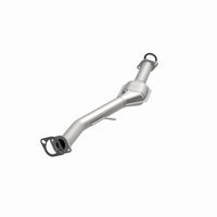 MagnaFlow Conv DF 06-08 Subaru Legacy 2.5L - Burkken Auto Parts