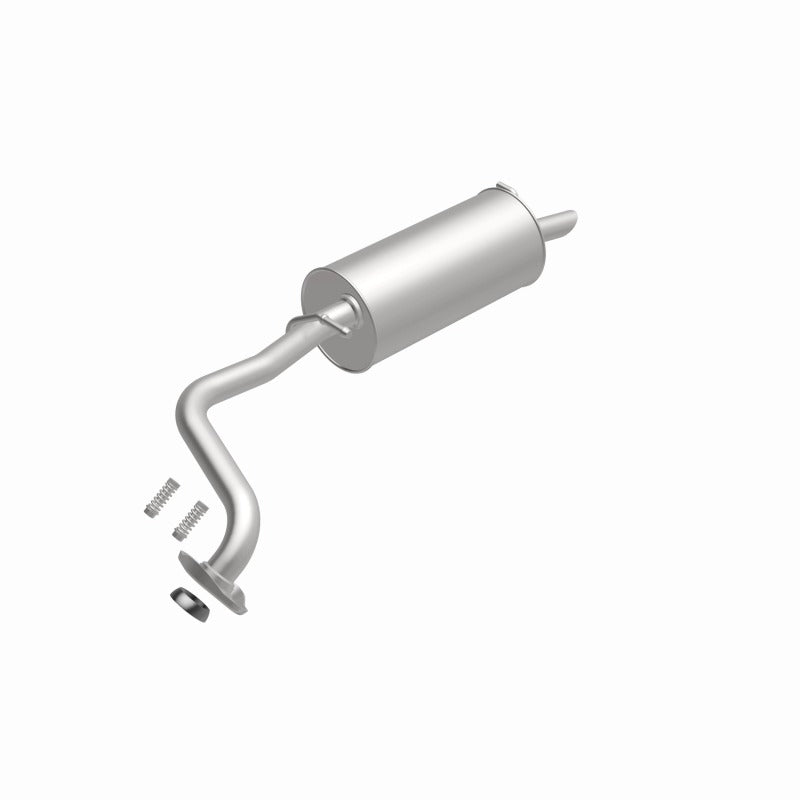 MagnaFlow BRE Exhaust Kit 12-17 Toyota PRIUS V 1.8L - Burkken Auto Parts