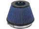 aFe MagnumFLOW Air Filters PRO 5R 5.63x6.85in F x 6.78x8in B x 4.5x5.5in T x 3.5in H - Burkken Auto Parts