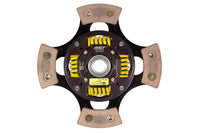 ACT 2009 Honda Civic 4 Pad Sprung Race Disc - Burkken Auto Parts