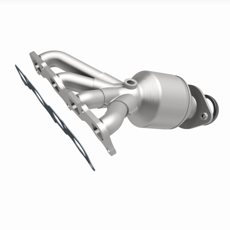 Magnaflow 2016 Mitsubishi Outlander Manifold 2.4L Direct Fit Catalytic Converter - Burkken Auto Parts