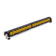 Baja Designs S8 Series Wide Driving Pattern Straight 20in LED Light Bar - Amber - Burkken Auto Parts