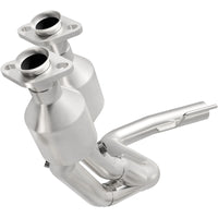MagnaFlow Conv DF 1999 Jeep Cherokee 4.0L - Burkken Auto Parts