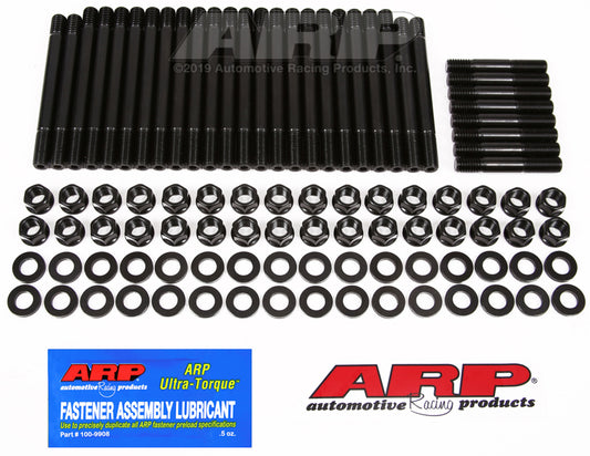ARP Big Block Chevy Hex Head Stud Kit - Burkken Auto Parts