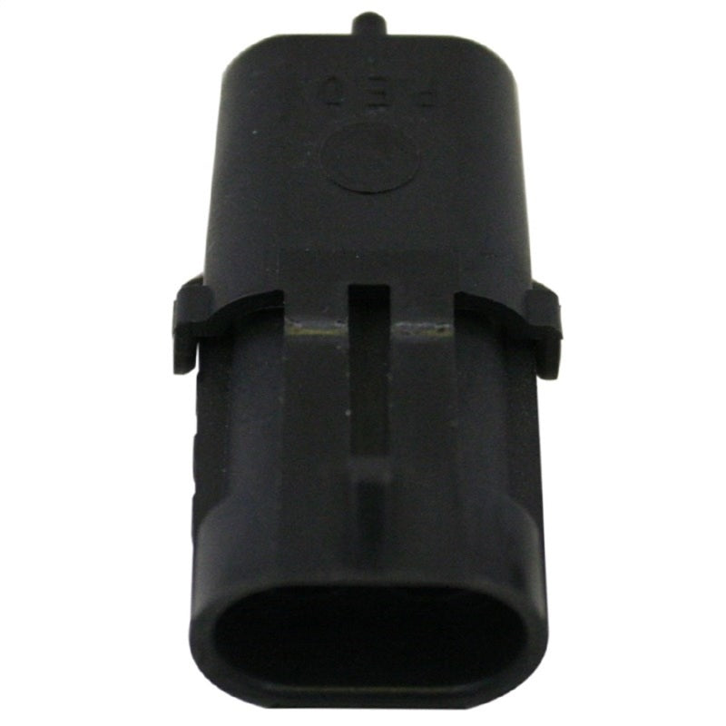 Nitrous Express 2 Way Female Weather Connector (1 Ea) - Burkken Auto Parts