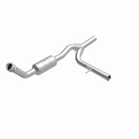 Magnaflow 2005 Ford F-150 4.6L Direct Fit Converter - Burkken Auto Parts