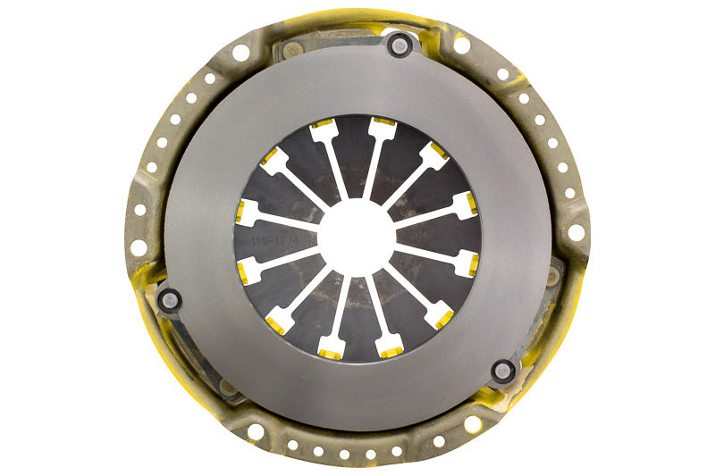 ACT 1988 Honda Civic P/PL MaXX Xtreme Clutch Pressure Plate - Burkken Auto Parts