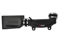 aFe Super Stock Induction System Pro Dry S Media Jeep 18-21 Wrangler JL / 20-21 Gladiator JT V6-3.6L - Burkken Auto Parts