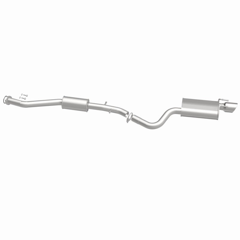 MagnaFlow BRE Exhaust Kit 01-05 Lexus IS300 3L - Burkken Auto Parts