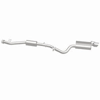 MagnaFlow BRE Exhaust Kit 01-05 Lexus IS300 3L - Burkken Auto Parts