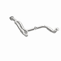 Magnaflow 07-10 GMC Sierra 2500 HD 6.0L Direct Fit Converter - Burkken Auto Parts