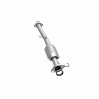 MagnaFlow Conv DF 2000 Chevy Tracker 1.6L - Burkken Auto Parts