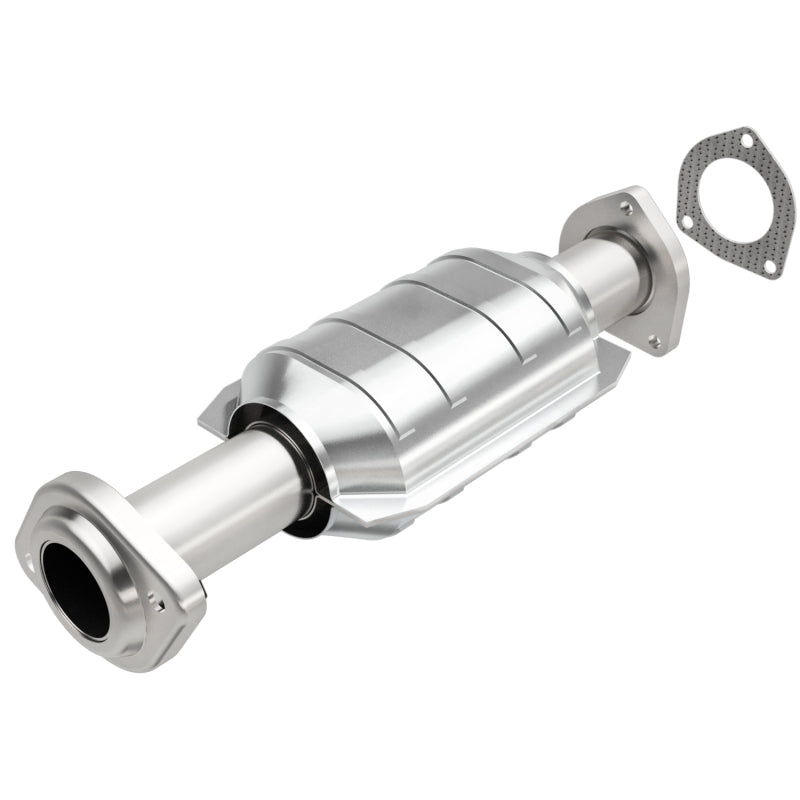 MagnaFlow Conv DF 00-01 Cherokee Rear 4.0L - Burkken Auto Parts