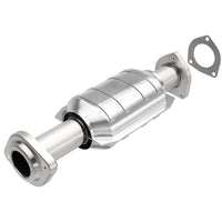 MagnaFlow Conv DF 00-01 Cherokee Rear 4.0L - Burkken Auto Parts