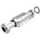 MagnaFlow Conv DF 00-01 Cherokee Rear 4.0L - Burkken Auto Parts