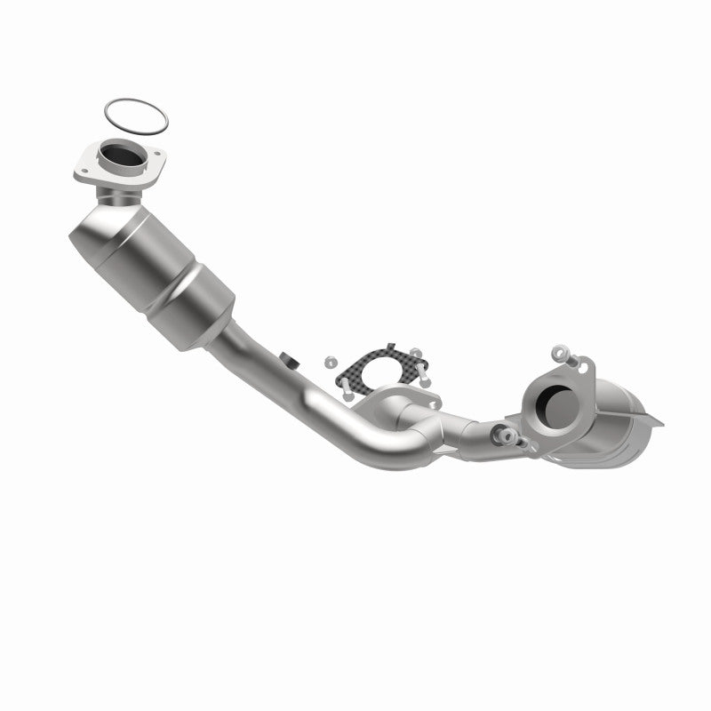 MagnaFlow Conv DF 00-03 Ford Taurus 3.0L fron - Burkken Auto Parts