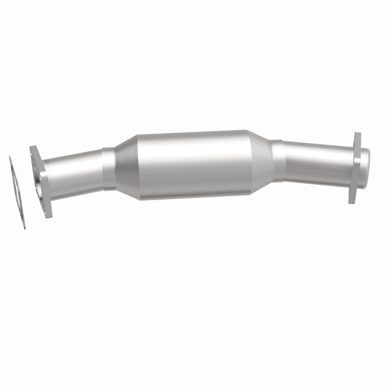Magnaflow 75-80 Chevrolet/Pontiac CA Direct Fit Converter - Burkken Auto Parts