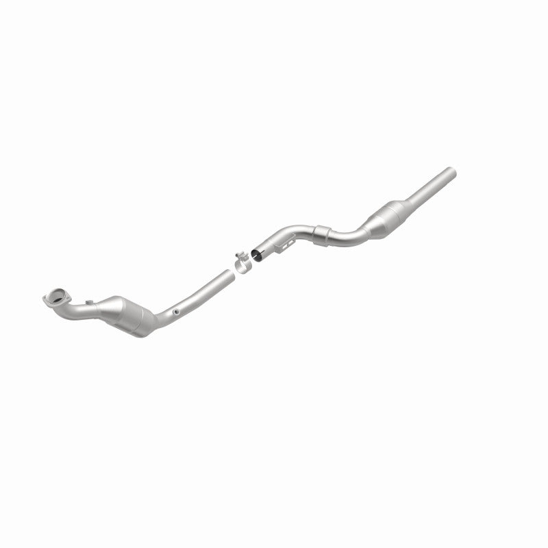 Magnaflow Conv DF 98-03 MB E320 3.2L P/S - Burkken Auto Parts
