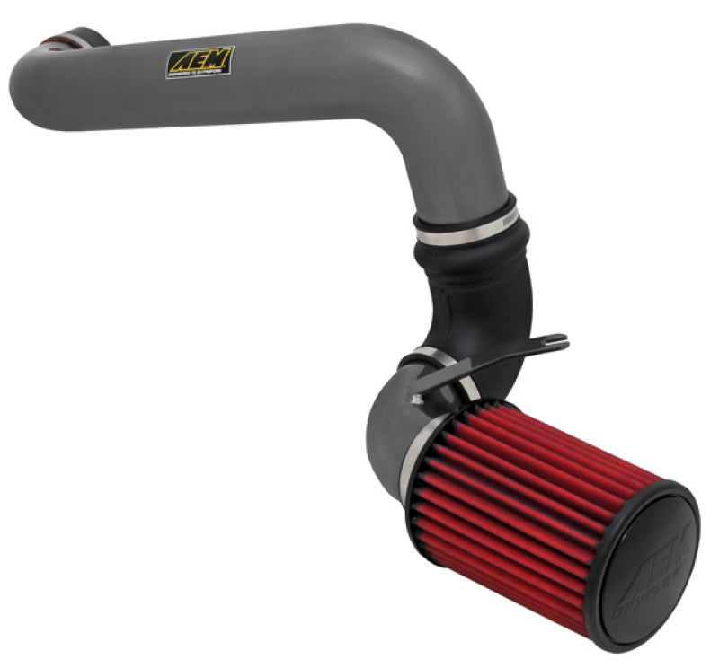 AEM Brute Force Intake System B.F.S.CHALLENGER 5.7L/6.1L 2009-2010 - Burkken Auto Parts