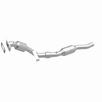 Magnaflow Conv DF 01-02 Audi S4 2.7L P/S - Burkken Auto Parts
