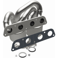 MagnaFlow Converter Direct Fit 00-05 Toyota MR2 1.8L - Burkken Auto Parts