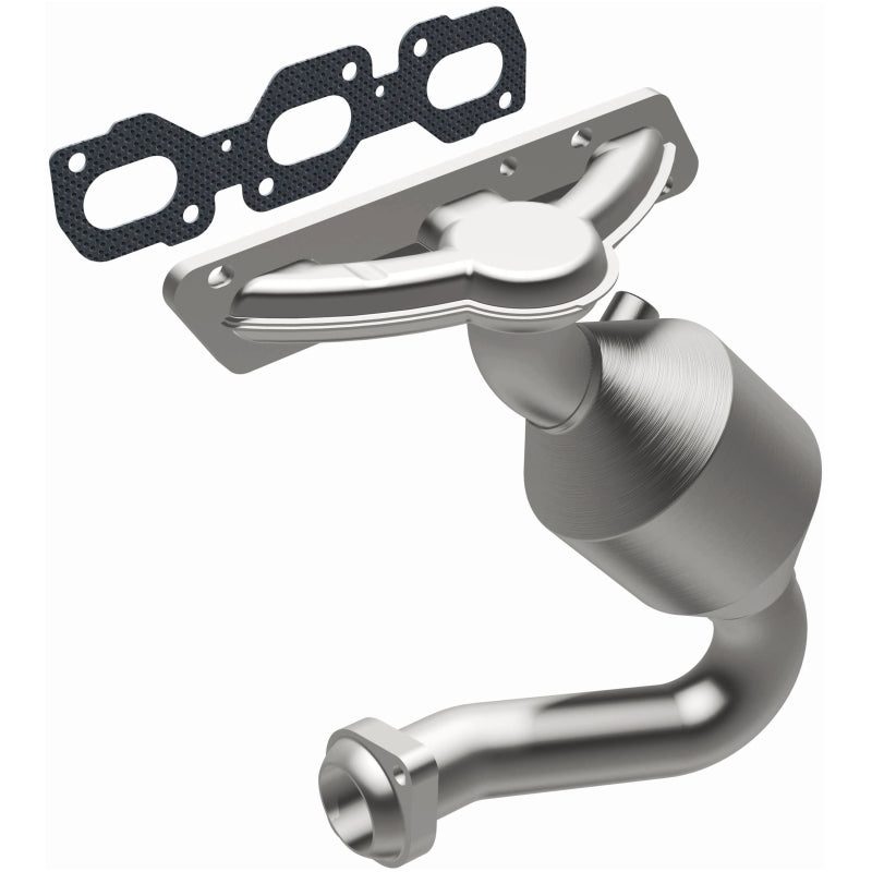 Magnaflow Conv DF 01-02 Cougar 2.5L Front - Burkken Auto Parts