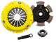 ACT 1991 Toyota Celica XT/Race Rigid 6 Pad Clutch Kit - Burkken Auto Parts