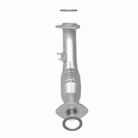 MagnaFlow Conv DF 02-04 Tacoma 3.4L front 50S - Burkken Auto Parts