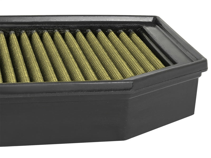 aFe Magnum FLOW Pro GUARD 7 OE Replacement Filter 2018+ Jeep Wrangler (JL) V6 3.6L - Burkken Auto Parts
