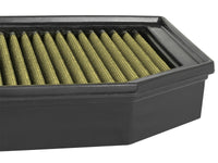 aFe Magnum FLOW Pro GUARD 7 OE Replacement Filter 2018+ Jeep Wrangler (JL) V6 3.6L - Burkken Auto Parts