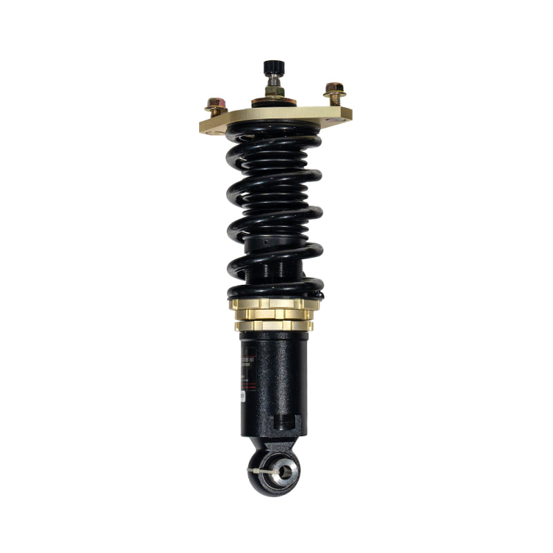 BLOX Racing 13-21 Subaru/Scion BRZ Plus Series Fully Adjustable Coilovers - Burkken Auto Parts