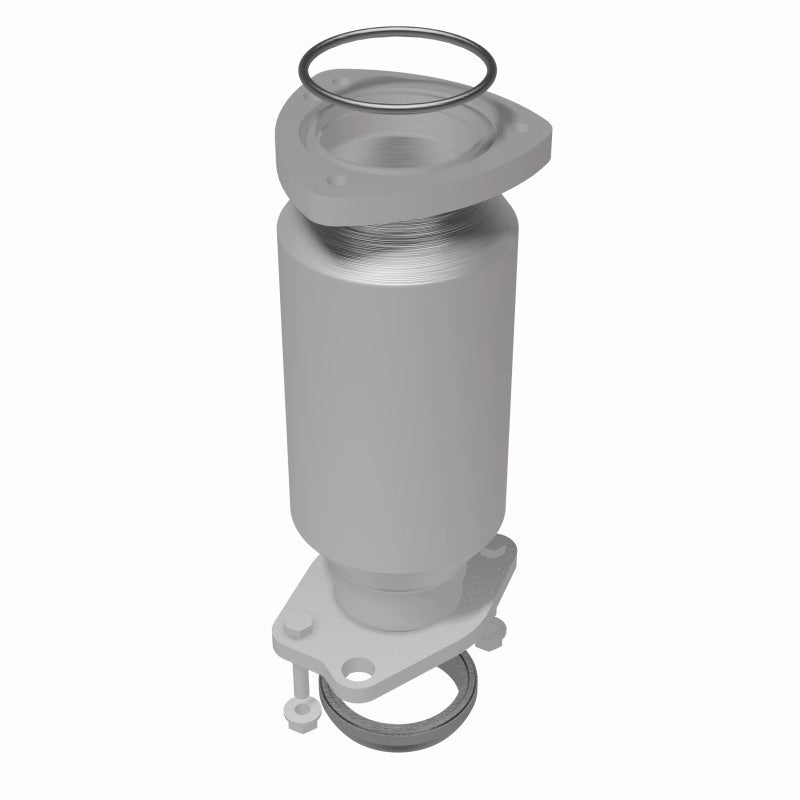 MagnaFlow Conv DF 06-09 Pontiac Solstice 2.4L/07-09 Saturn Sky 2.4L - Burkken Auto Parts