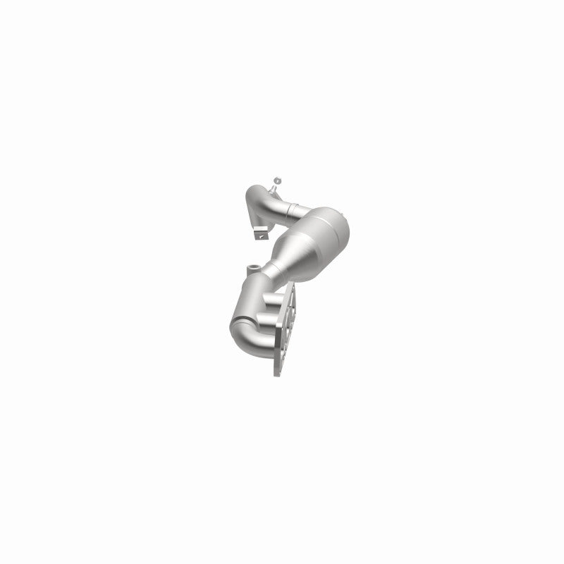 MagnaFlow Conv DF 05-09 Audi A8 6.0L - Burkken Auto Parts