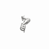 MagnaFlow Conv DF 05-09 Audi A8 6.0L - Burkken Auto Parts