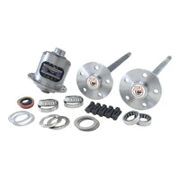Yukon Gear 99-04 Mustang Axle Kit / 31 Spline / 5 Lug Axles w/ Duragrip Positraction - Burkken Auto Parts