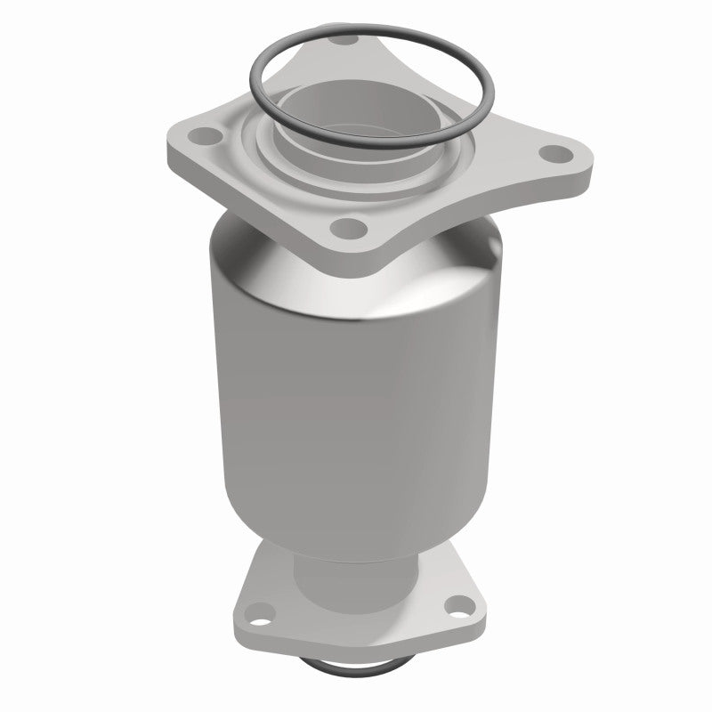 Magnaflow Conv DF 2002 Infiniti I35 3.5L fr - Burkken Auto Parts