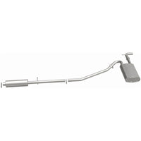 MagnaFlow BRE Exhaust Kit 13-17 BUICK ENCORE 1.4L - Burkken Auto Parts