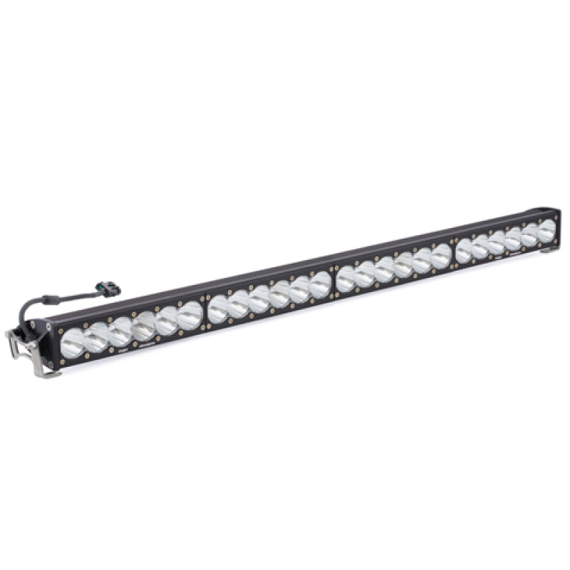 Baja Designs OnX6 Series High Speed Spot Pattern 40in LED Light Bar - Burkken Auto Parts
