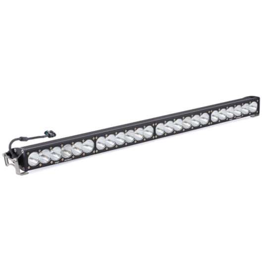 Baja Designs OnX6 Series High Speed Spot Pattern 40in LED Light Bar - Burkken Auto Parts