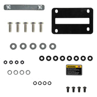 ARB Recovery Point 8T ARB Rated Hilux 4X4 05On - Burkken Auto Parts