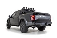 Addictive Desert Designs 15+ Ford F-150/17+ Raptor Pro Chase Rack w/ Light Actuator Kit - No Lights - Burkken Auto Parts